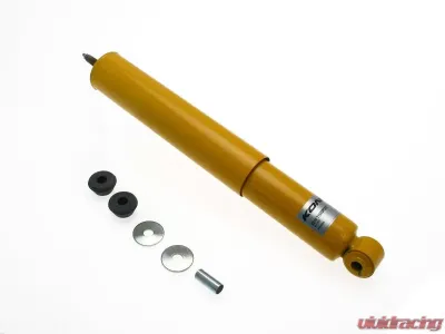 KONI Sport (yellow) 8210 Series- externally adjustable, twin-tube non-gas Porsche Rear - 8210 1159Sport